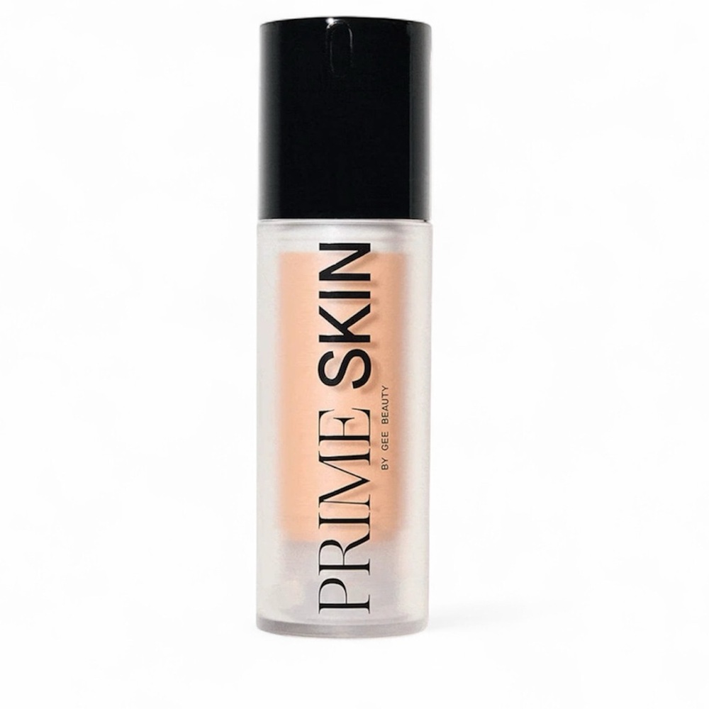 GEE BEAUTY PRIME SKIN (PRIME 2 LIGHT)